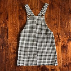 Overall Dress